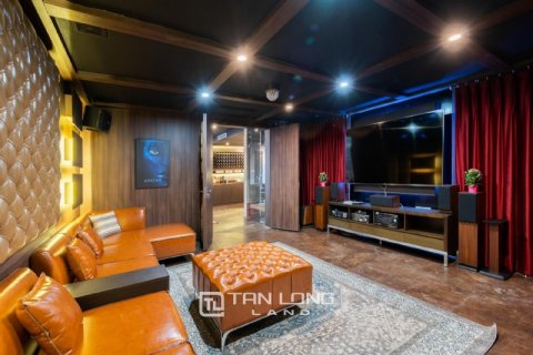 7 bedrooms Villa in Long Bien, Ha Noi, No. 2435 24