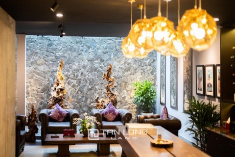 7 bedrooms Villa in Long Bien, Ha Noi, No. 2435 12