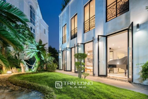 7 bedrooms Villa in Long Bien, Ha Noi, No. 2435 3