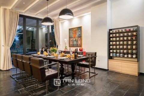 7 bedrooms Villa in Long Bien, Ha Noi, No. 2435 7