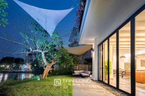 7 bedrooms Villa in Long Bien, Ha Noi, No. 2435 10