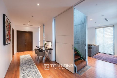 7 bedrooms Villa in Long Bien, Ha Noi, No. 2435 22