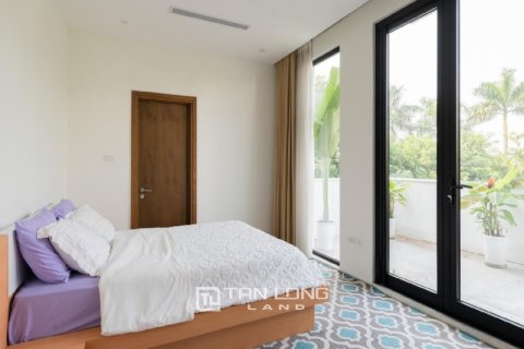 7 bedrooms Villa in Long Bien, Ha Noi, No. 2435 23