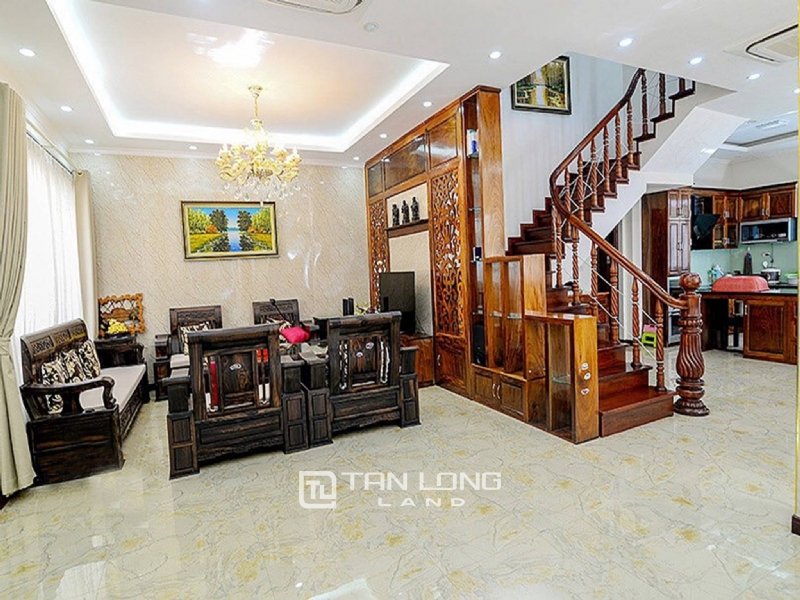 4 bedrooms House in Tay Ho, Ha Noi, Vietnam No. 2385