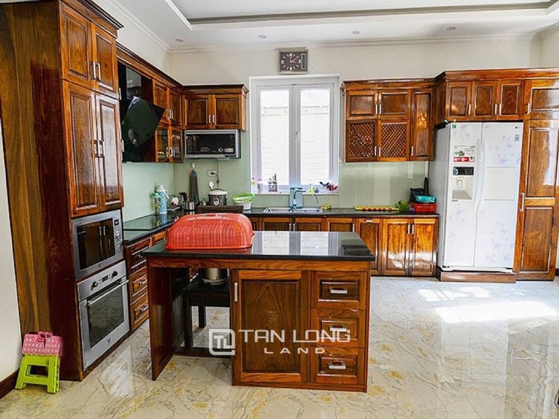 4 bedrooms House in Tay Ho, Ha Noi, Vietnam No. 2385
