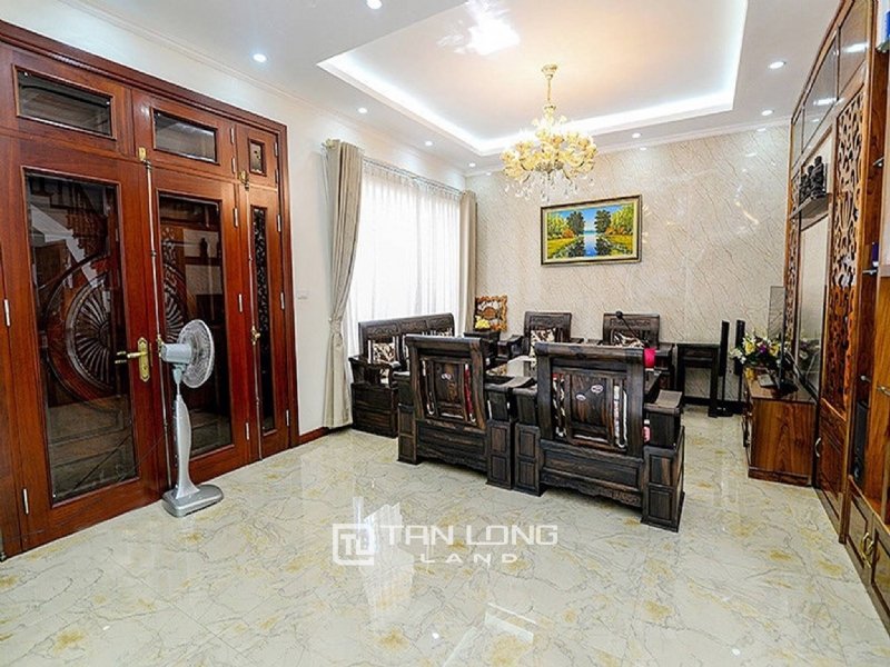 4 bedrooms House in Tay Ho, Ha Noi, Vietnam No. 2385