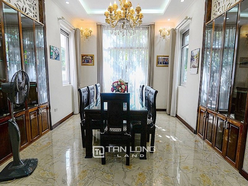 4 bedrooms House in Tay Ho, Ha Noi, Vietnam No. 2385