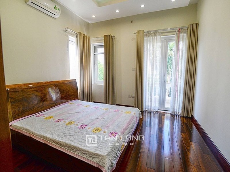 4 bedrooms House in Tay Ho, Ha Noi, Vietnam No. 2385