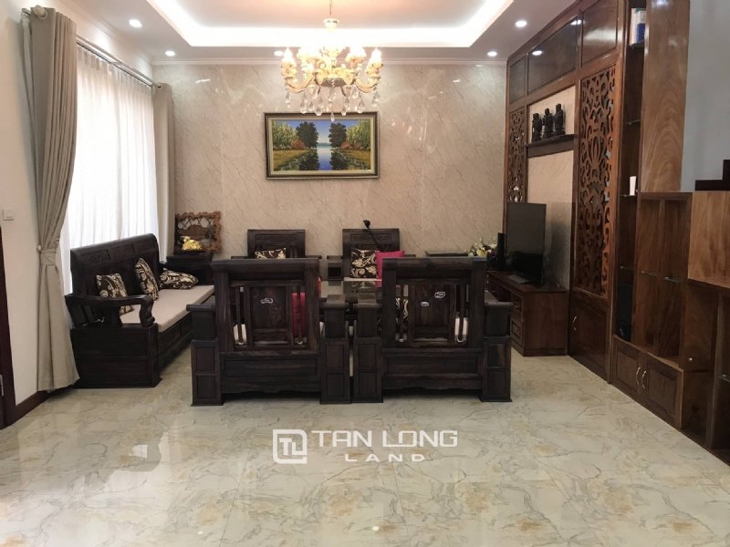 4 bedrooms House in Tay Ho, Ha Noi, Vietnam No. 2385