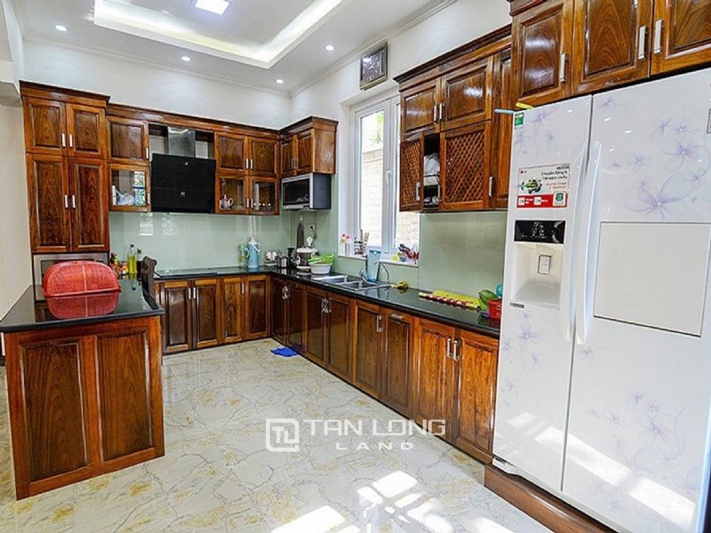 4 bedrooms House in Tay Ho, Ha Noi, Vietnam No. 2385