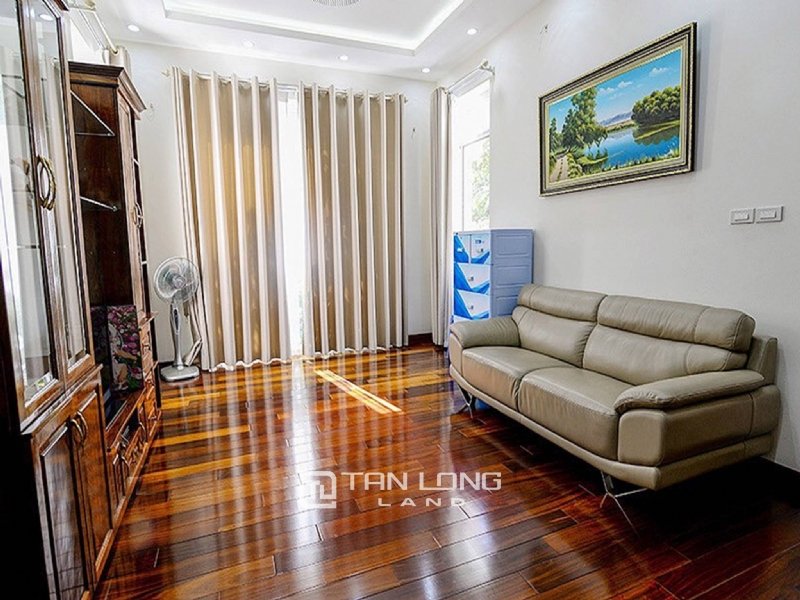 4 bedrooms House in Tay Ho, Ha Noi, Vietnam No. 2385
