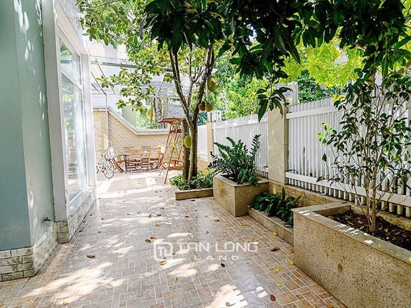 4 bedrooms House in Tay Ho, Ha Noi, Vietnam No. 2385
