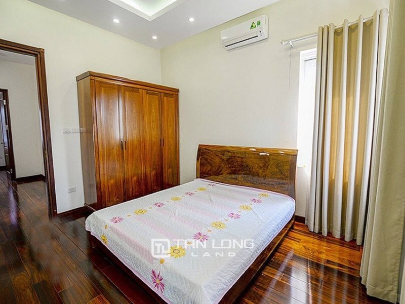 4 bedrooms House in Tay Ho, Ha Noi, Vietnam No. 2385