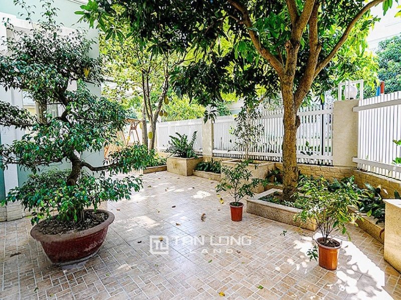 4 bedrooms House in Tay Ho, Ha Noi, Vietnam No. 2385