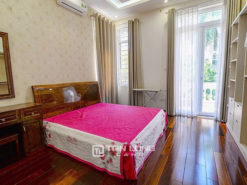 4 bedrooms House in Tay Ho, Ha Noi, Vietnam No. 2385