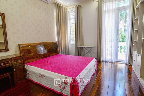 Дом с 4 спальнями в Тэйхо, Ханой , № 2385 15