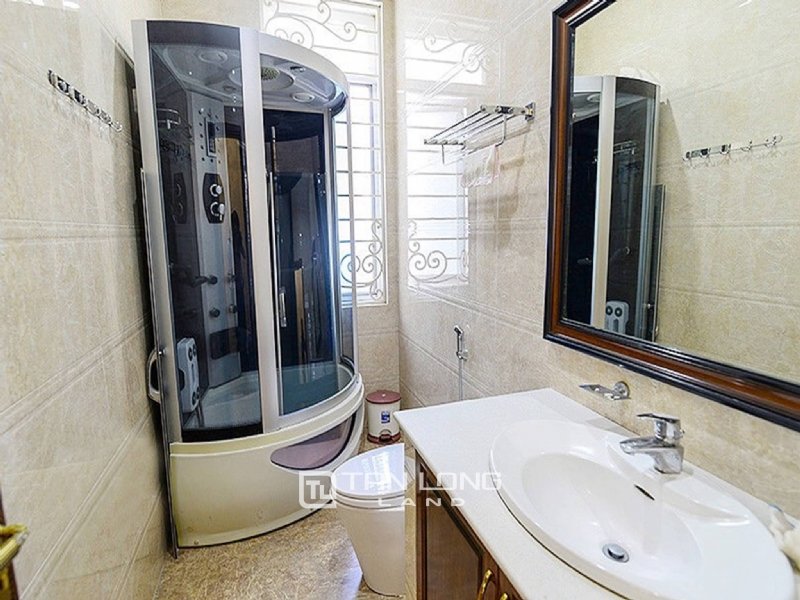 4 bedrooms House in Tay Ho, Ha Noi, Vietnam No. 2385