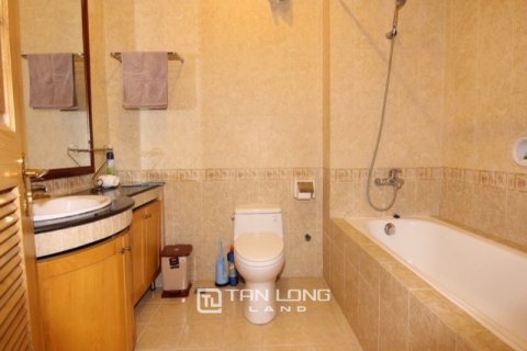 5 bedrooms Villa in Tay Ho, Ha Noi, No. 2436 13