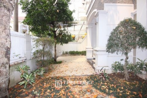 5 bedrooms Villa in Tay Ho, Ha Noi, No. 2436 2