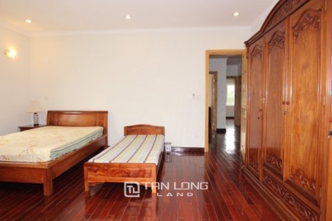 5 bedrooms Villa in Tay Ho, Ha Noi, No. 2436 14