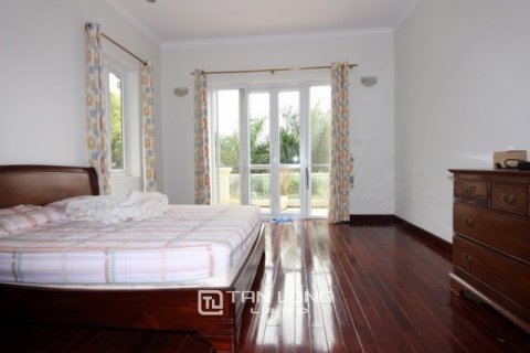 5 bedrooms Villa in Tay Ho, Ha Noi, No. 2436 9