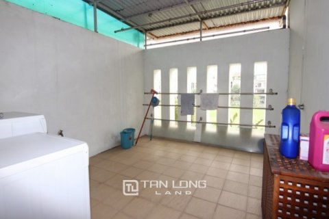 5 bedrooms Villa in Tay Ho, Ha Noi, No. 2436 15