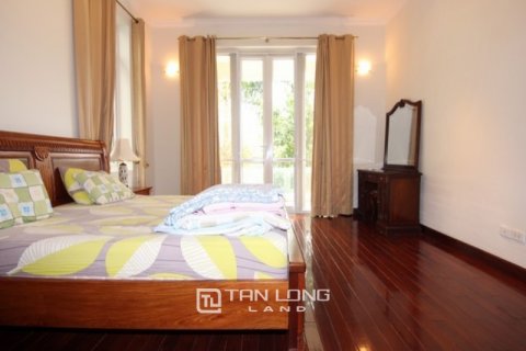 5 bedrooms Villa in Tay Ho, Ha Noi, No. 2436 8