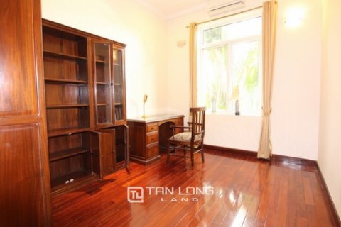 5 bedrooms Villa in Tay Ho, Ha Noi, No. 2436 10