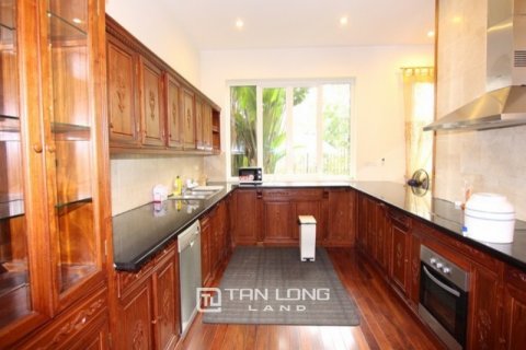 5 bedrooms Villa in Tay Ho, Ha Noi, No. 2436 7
