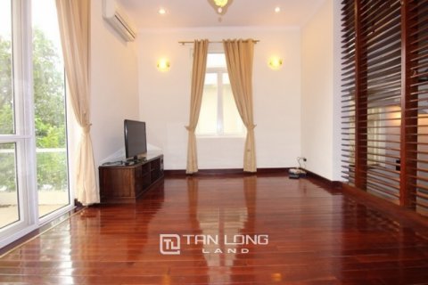 5 bedrooms Villa in Tay Ho, Ha Noi, No. 2436 11