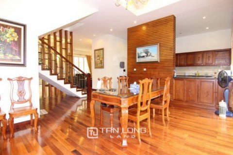 5 bedrooms Villa in Tay Ho, Ha Noi, No. 2436 6