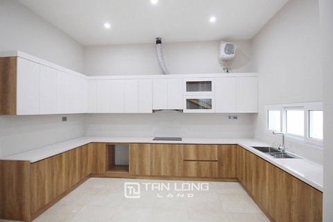 4 bedrooms Villa in Tay Ho, Ha Noi, No. 2383 7