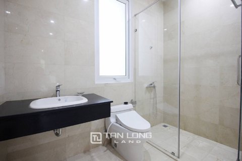 4 bedrooms Villa in Tay Ho, Ha Noi, No. 2383 12