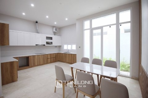 4 bedrooms Villa in Tay Ho, Ha Noi, No. 2383 5