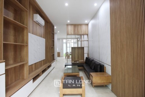 4 bedrooms Villa in Tay Ho, Ha Noi, No. 2383 3