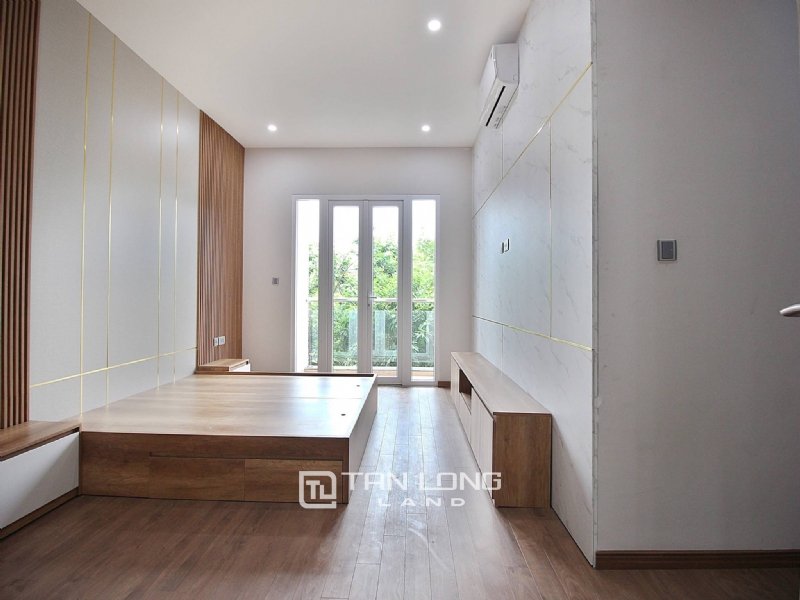 4 bedrooms Villa in Tay Ho, Ha Noi, Vietnam No. 2383
