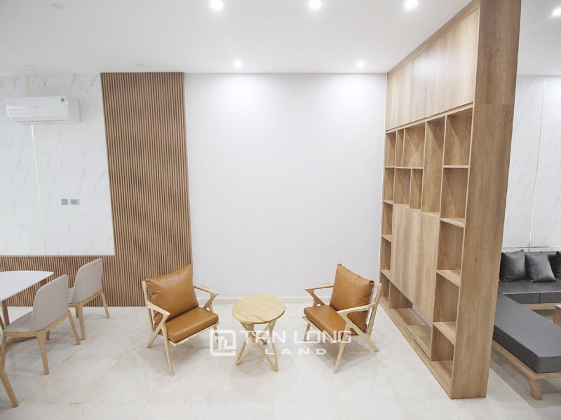 4 bedrooms Villa in Tay Ho, Ha Noi, Vietnam No. 2383