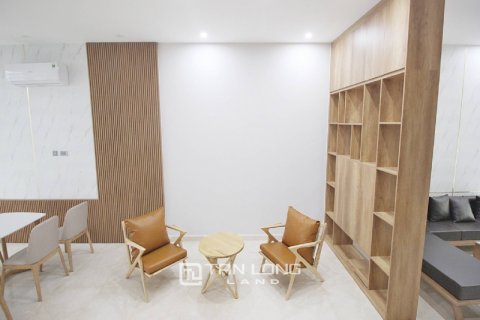 4 bedrooms Villa in Tay Ho, Ha Noi, No. 2383 4