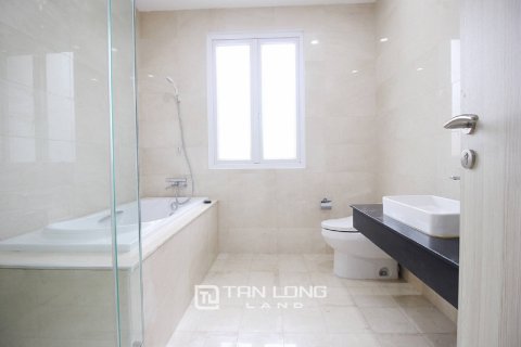 4 bedrooms Villa in Tay Ho, Ha Noi, No. 2383 14