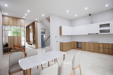 4 bedrooms Villa in Tay Ho, Ha Noi, No. 2383 6