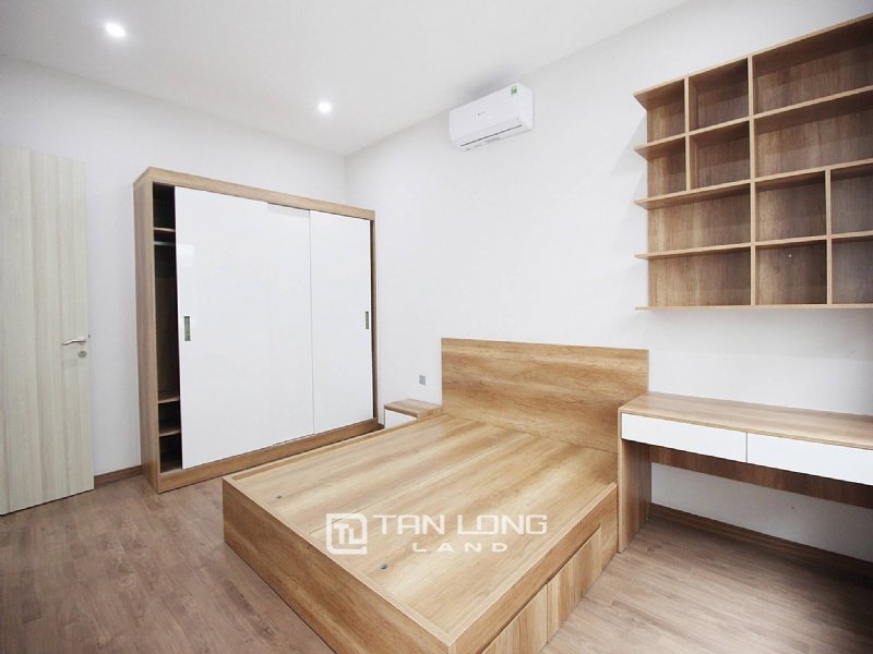 4 bedrooms Villa in Tay Ho, Ha Noi, Vietnam No. 2383
