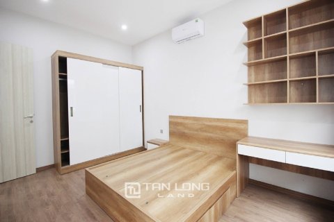 4 bedrooms Villa in Tay Ho, Ha Noi, No. 2383 8