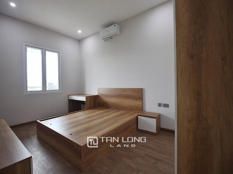 4 bedrooms Villa in Tay Ho, Ha Noi, Vietnam No. 2383