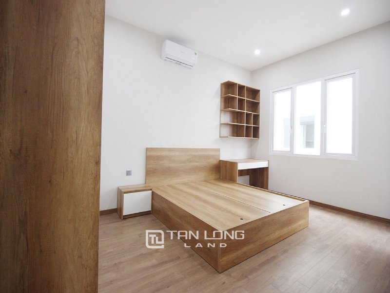 4 bedrooms Villa in Tay Ho, Ha Noi, Vietnam No. 2383