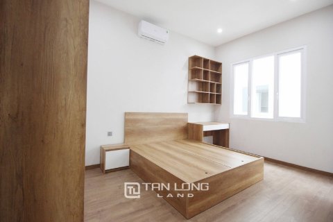 4 bedrooms Villa in Tay Ho, Ha Noi, No. 2383 9