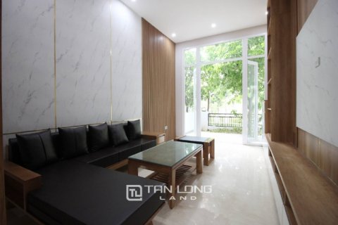 4 bedrooms Villa in Tay Ho, Ha Noi, No. 2383 2