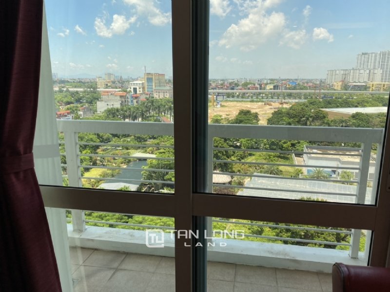 3 bedrooms Apartment in Tay Ho, Ha Noi, Vietnam No. 2382