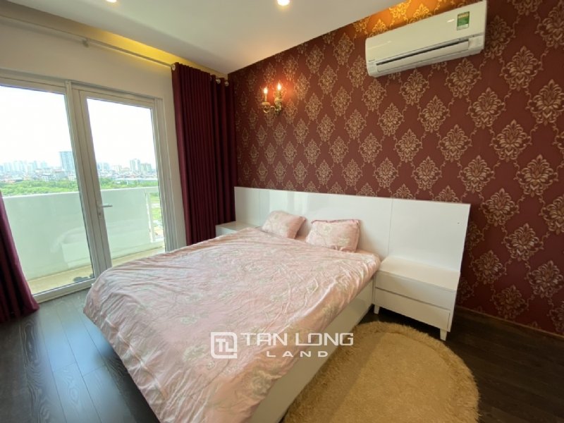 3 bedrooms Apartment in Tay Ho, Ha Noi, Vietnam No. 2382