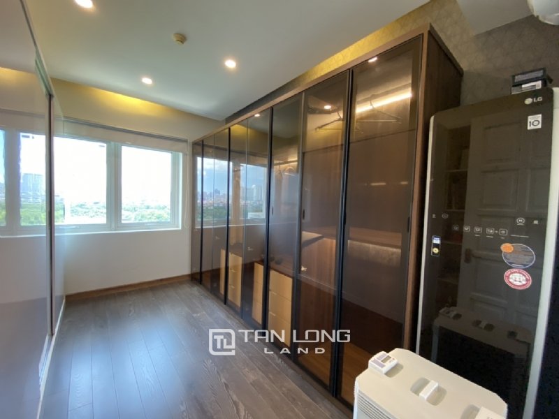 3 bedrooms Apartment in Tay Ho, Ha Noi, Vietnam No. 2382