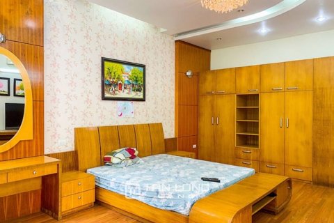 Вилла с 4 спальнями в Тэйхо, Ханой , № 2384 12